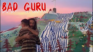 Bad Guru - Slab City Horror Movie - Special Head & Matthew Silver