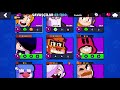 YENİ AŞAMALI HEDİYELERİ VE CROW KOSTÜMÜ VE DAHA FAZLASI | Brawl stars
