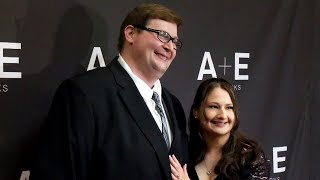 Gypsy Rose Blanchard Breaks Up With Husband