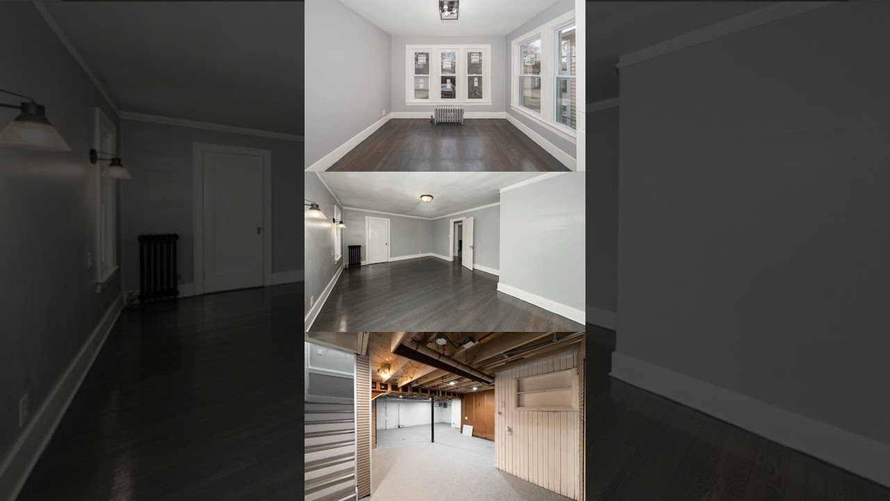 16532 Parkside St Detroit