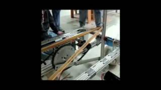 Team Driven Shooter Prototype