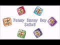 KHR OP7 Funny Sunny Day SxOxU