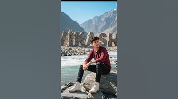 "PROMPT DESCRIPTION BOX ME PIN 📌 HAI #trending #viral #ai #edit #gemini #chatgpt #video