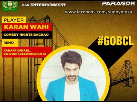 BCL International - Actor Karan Wahi on Sunny Moza's Radio Show tughlaq dynasty architecture