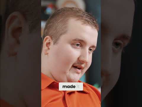 Alex's journey: from being a full quadriplegic to regaining independence