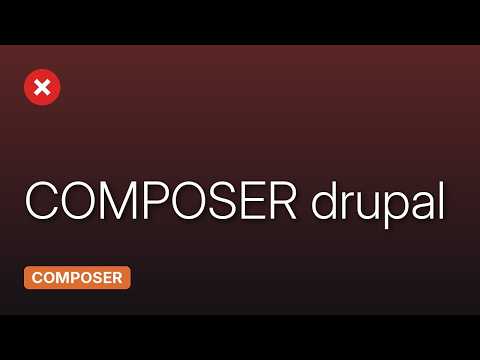 Drupal: How do I apply patch in vendor directory using composer? (2 Solutions!!)