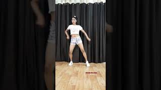 Leke Pehla Pehla Pyaar Dance Step Short Tutorial Trending Fitness Anuradha Dance Queen