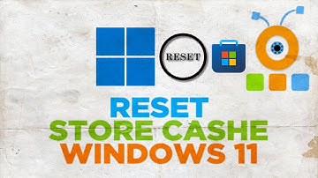 How to Reset Microsoft Store Cache In Windows 11