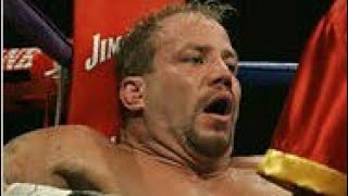 Tommy Morrison The Comeback Episode 4