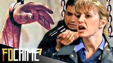 Operation Seaload | The FBI Files | FD Crime