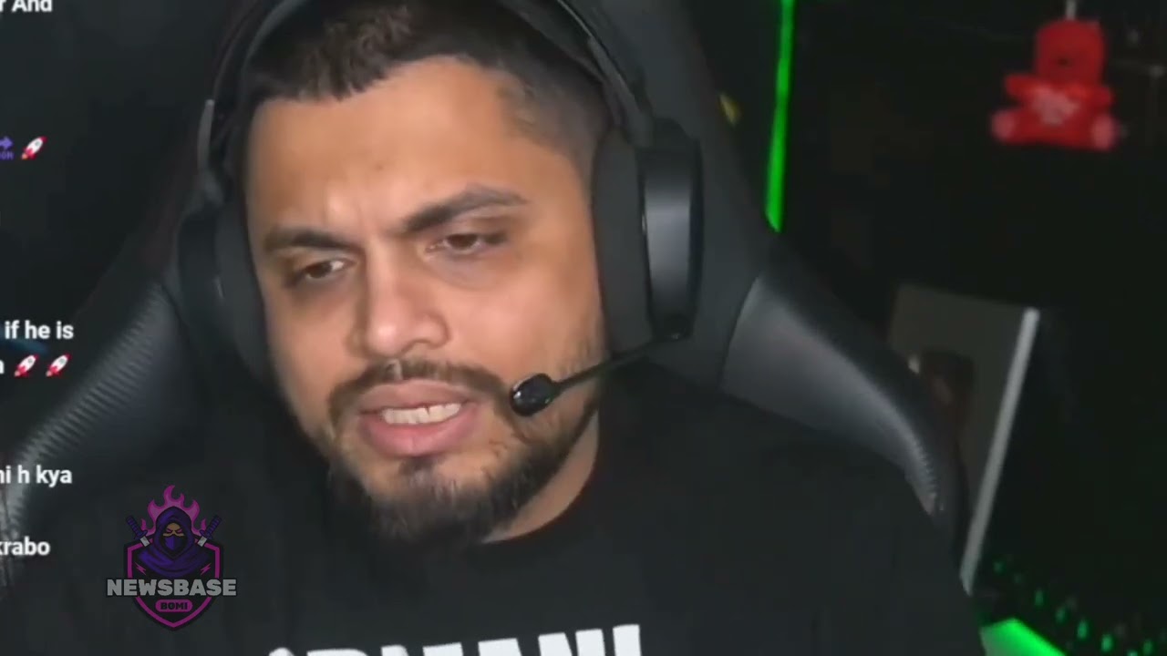 Why Soul Chose Skipz Instead Of NinjaBoi Or Hunterz❓ Sid Reply 😲 SouL Skipz 🚀