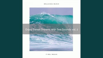 Best Relax with Sounds of Beach and Sea Dark part 2