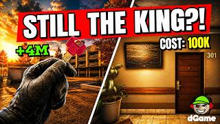 Is West 301 STILL the KING of Shoreline in Tarkov 1.06?! 🤔
