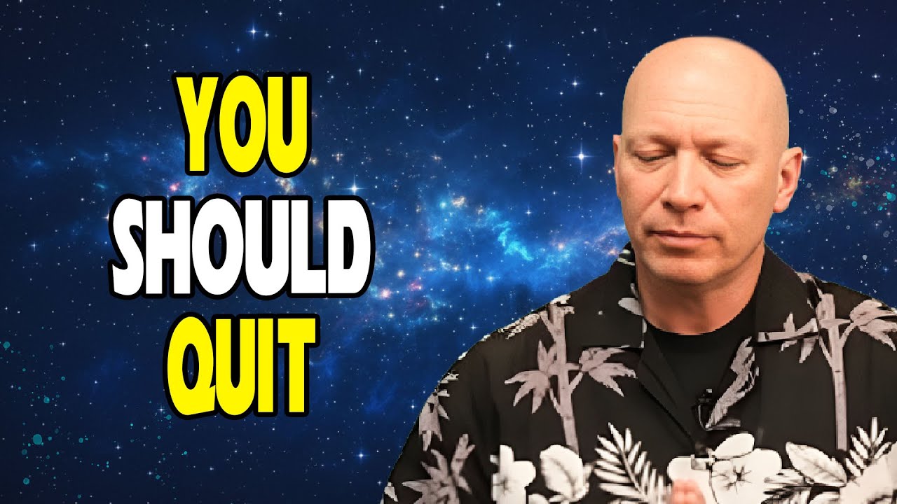 The One Rule That Unlocks Your Extraordinary Life - Bashar Darryl Anka Channeling