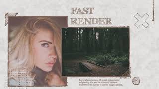 Grunge Photo Slideshow screenshot 3
