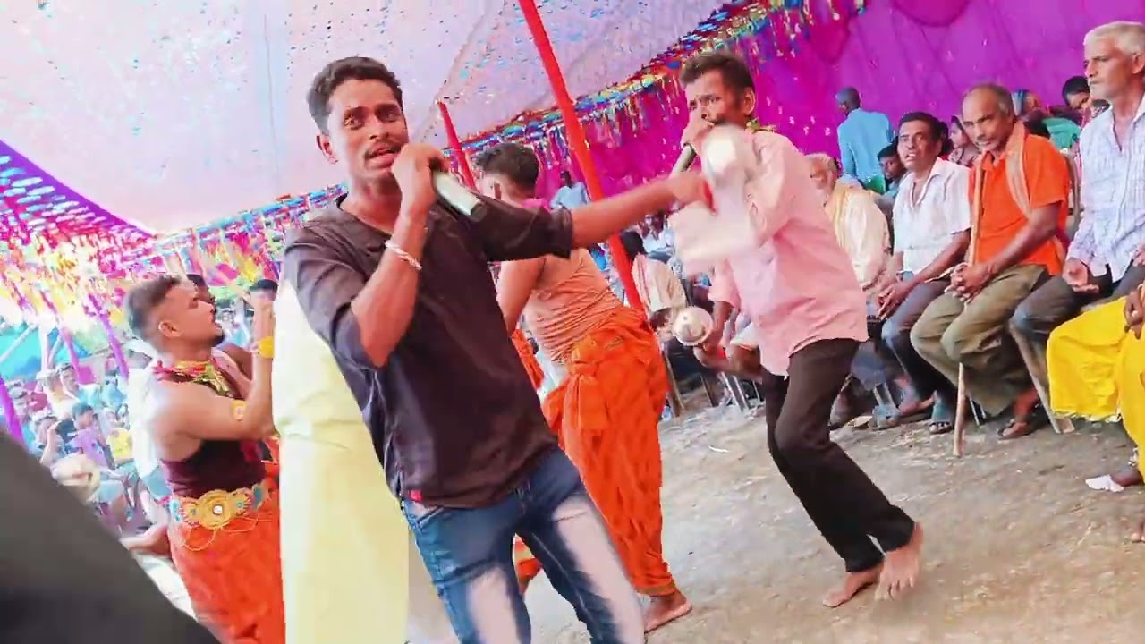 ଗୋପାଳ ଓଗାଳ ଓ ଲଉଡ଼ି ଖେଳ like comment share please 🙏