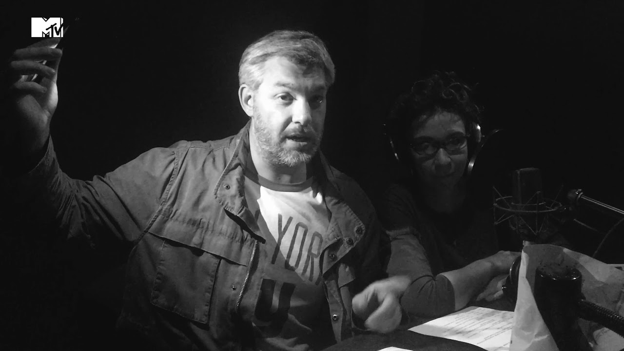 MTV VMA 2018  – Озвучка