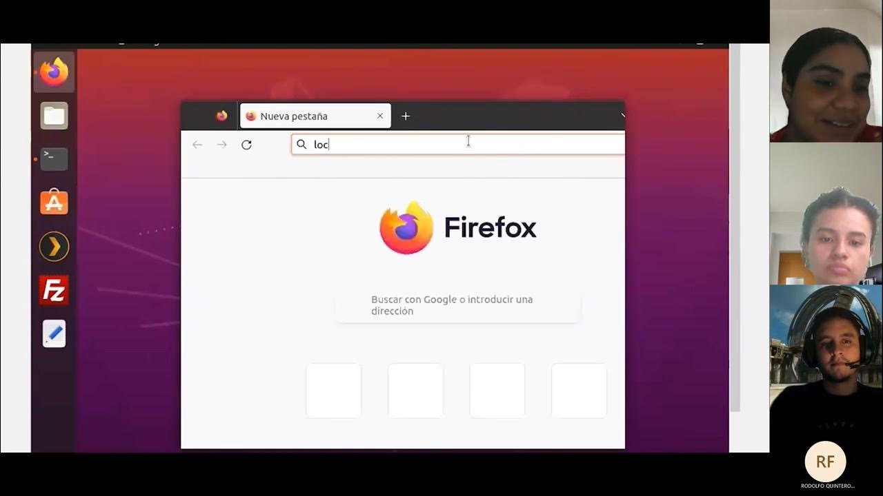 Creación de Print Server YouTube