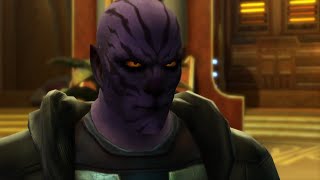 Swtor Jedi Guardian The Death Mark