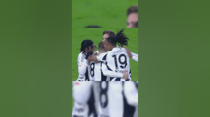 JUVENTUS demolished Cagliari🥶🥶