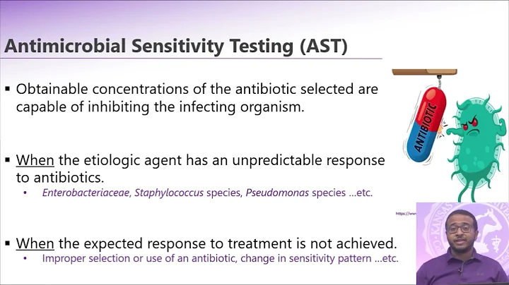 Understanding Susceptibility Results