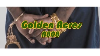 Kodak Black "Golden Acres" (2016 Type Beat Prod. By N808)