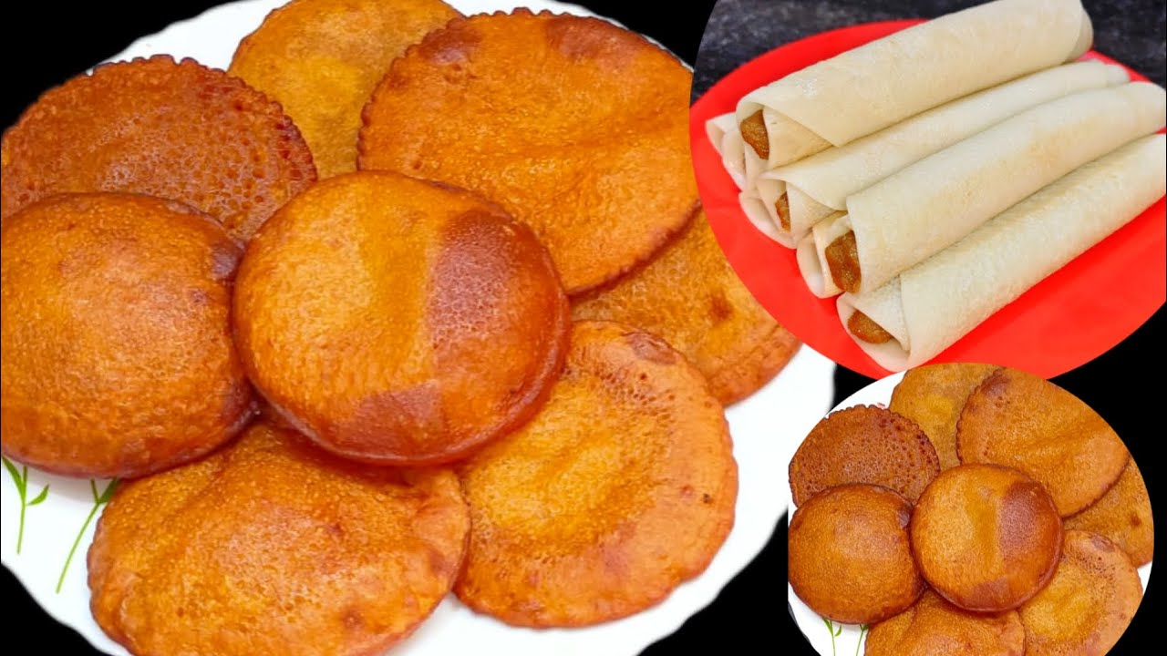 শীতের সেরা 2 রকম পিঠা আগে জানতাম না এত সহজ আর এত স্বাদ একবার খেলে আবার খাবেন | Pitha Recipe Bengali