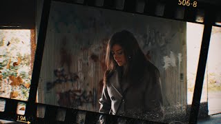 Keda Ya Albi/كده يا قلبي - Sherine Abdel Wahab - Guitar cover by Melissa Gharibeh