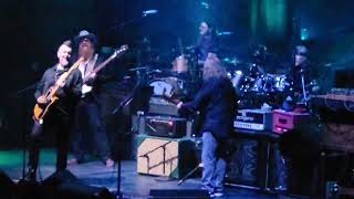 "Dreams" Gov't Mule 2/23/24 Austin TX