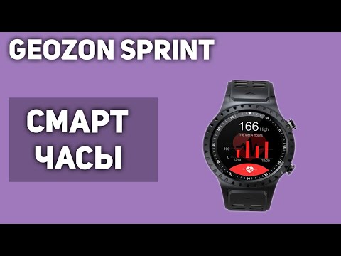 Видео: Часы Apple работают со Sprint?
