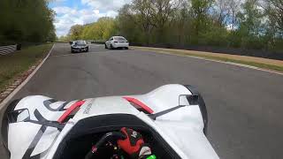 Bac Mono Owners Club Brands Hatch May 2021