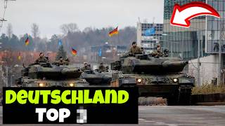 Die 10 Mächtigsten Armeen Der Nato 2025