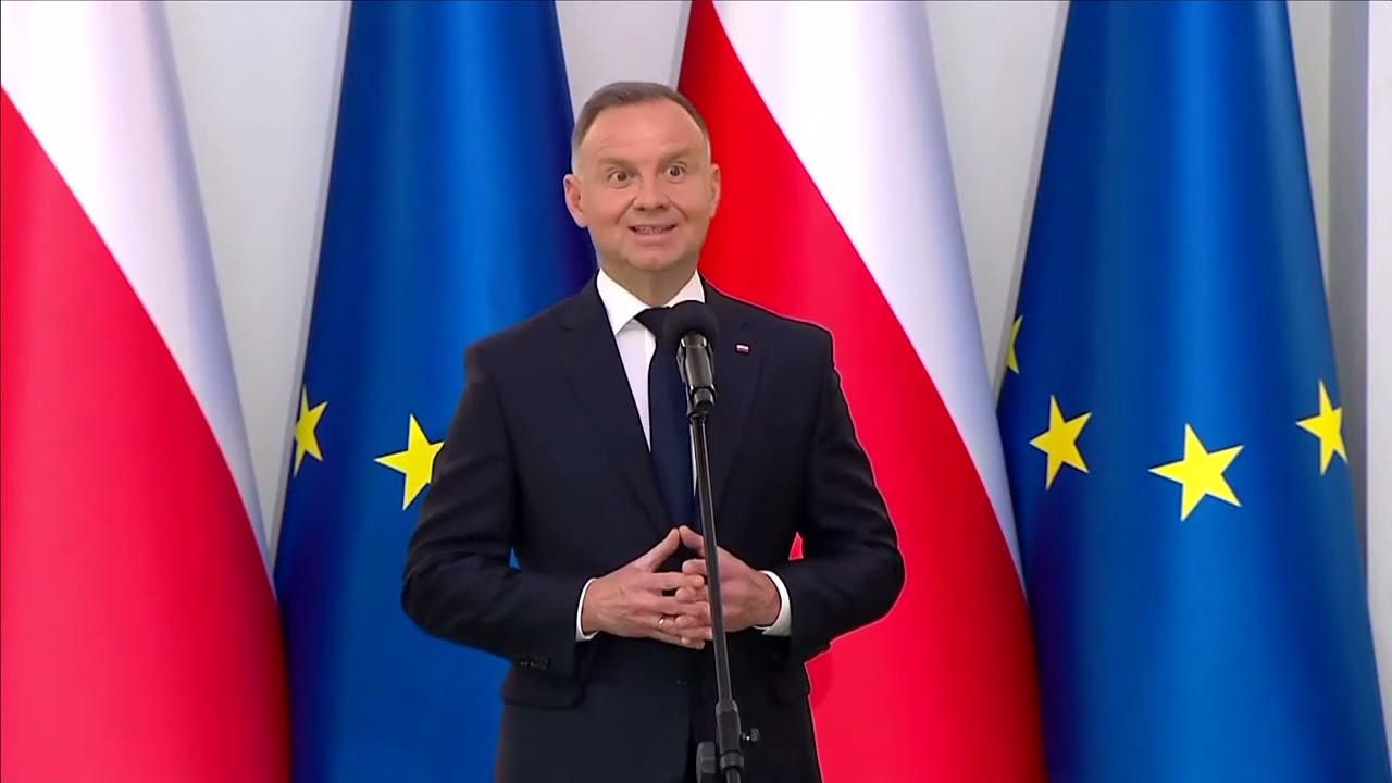 Rekonstrukcja rządu. Donald Tusk zaprezentował nowych ministrów