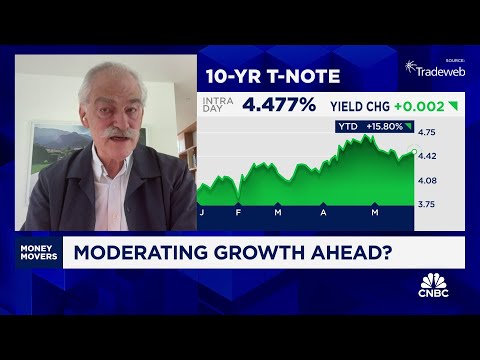 NBER director John Lipsky breaks down economic data, forecasts Fed outlook Episode cover