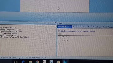Nextion - Dual States Button Part 2