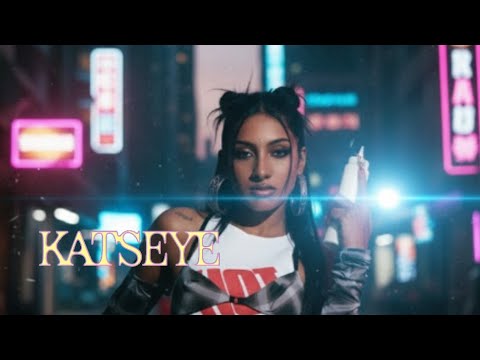 What If KATSEYE Was A Movie Trailer