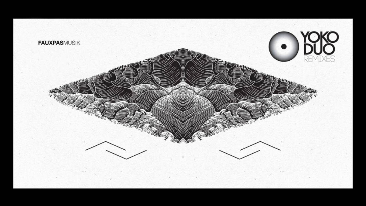 Yoko Duo  - Kept On Walking (Dave DK Manchester Super Jam)