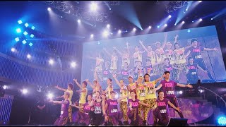 浜崎あゆみ / Boys & Girls (ayumi hamasaki PREMIUM SHOWCASE 〜Feel the love〜) by ayu 19,309 views 11 months ago 7 minutes, 6 seconds