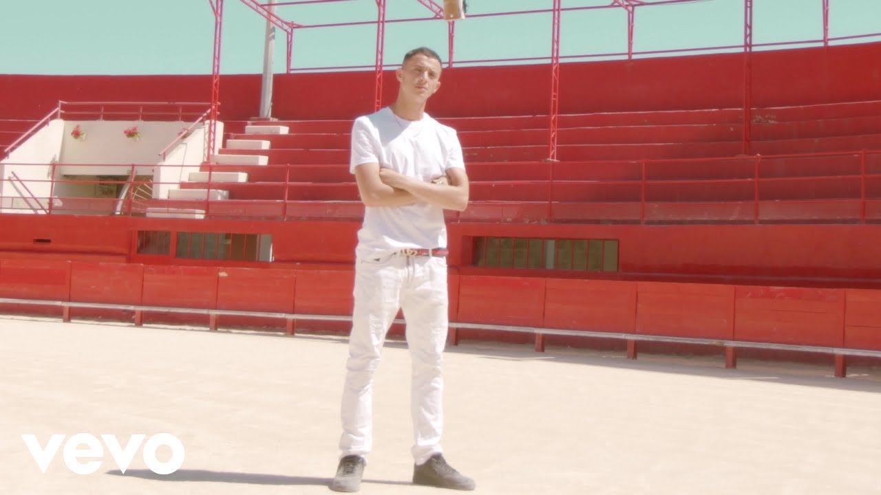 ZaK - ARENA (Clip officiel)