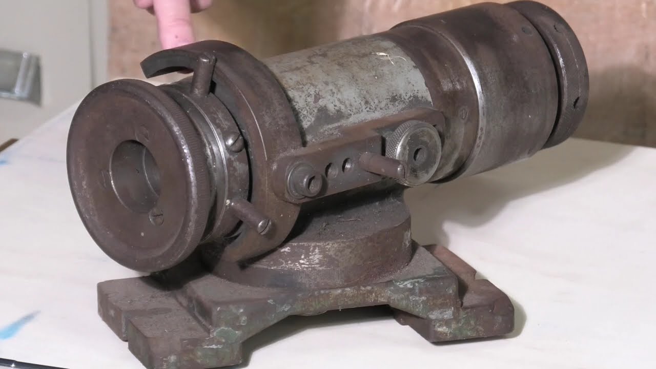 Chain drilling expanded.