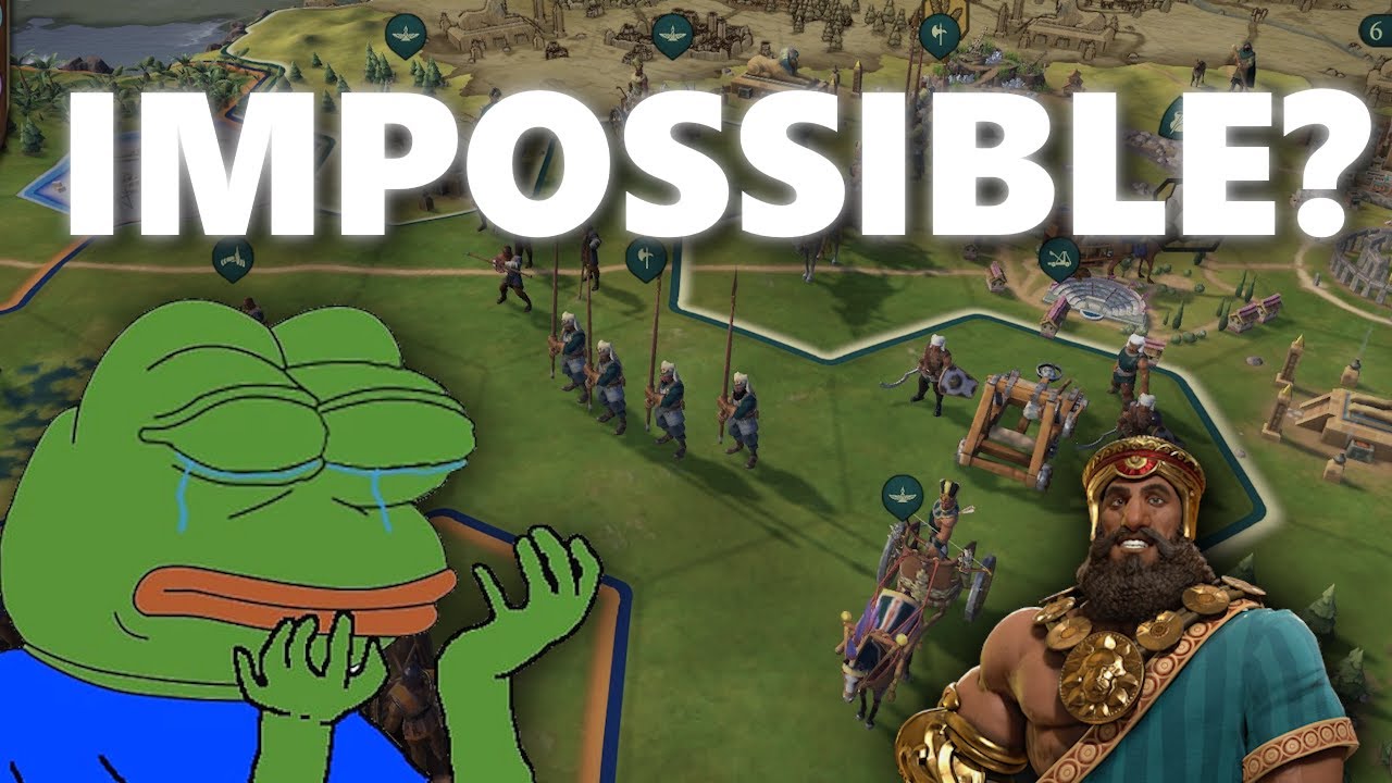 Civilization's Design has a Huge Flaw