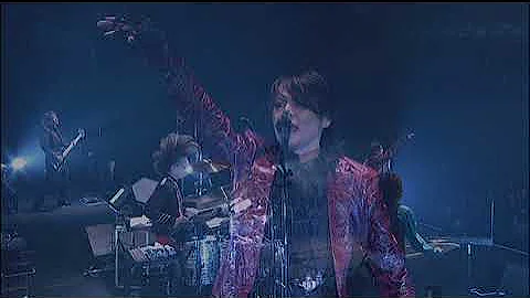 BUCK-TICK, Angelic Conversation (The Day in Question, 2011)