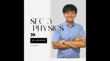 [S3] Physics - Dynamics, Moments, Pressure - WA2 2024 Revision