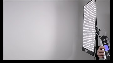 CineFLEX L Bi-Color + Accessories Review