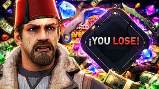 BEST Keydrop Promo Code! HOW TO GET UP $20000 IN FREE SKINS?? #giveaway