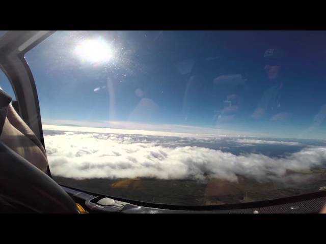 Maui Helicopter Tour - Full Island Circle - Haleakala Volcano Clear Day - Maverick Helicopters — Ken Hanscom (video thumbnail)
