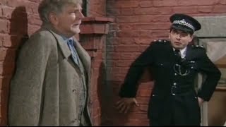 Give Me One Good Reason Not To Jump The Thin Blue Line