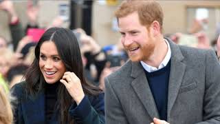 Meghan Markle and Prince Harry Invited More People to Their Wedding Day Than the Church Can