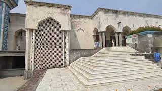 Jamia Sanabil Okhla #abulhasanaligarh #vilog #okhla #delhi #masjid #journey