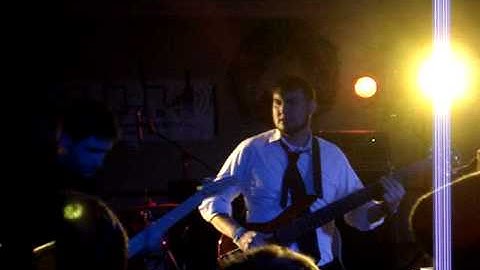 Magfest 08- The One Ups- Mario Kart + Double Dragon